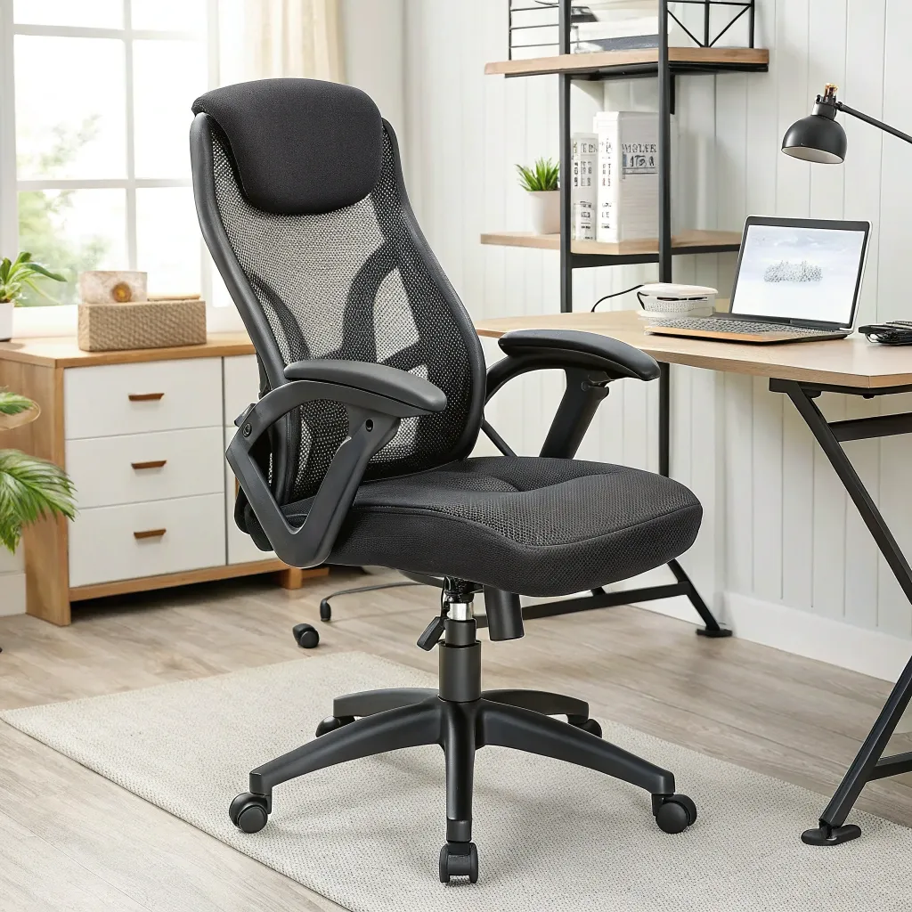 Ergonomic Office Chair